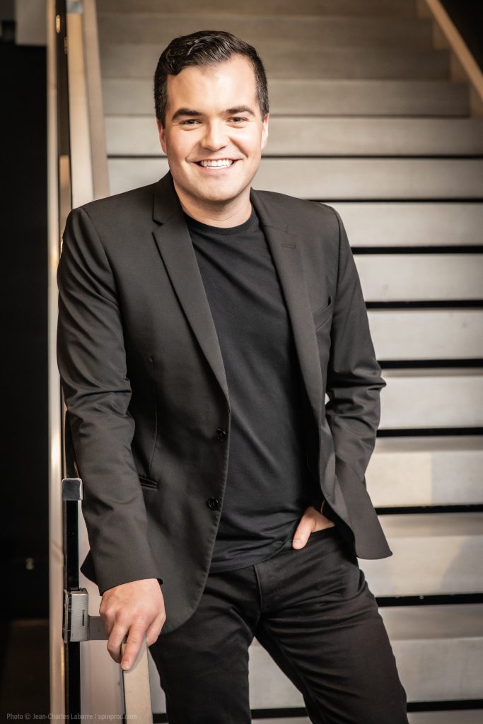Simon Philibert